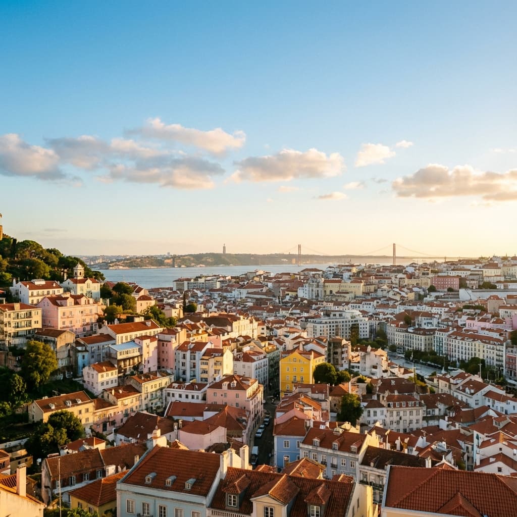 Lisbon
